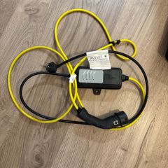 BMW Ev charger