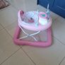baby walker Minnie Mouse Image 4