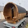 Sauna Image 3