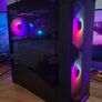 Gaming PC, Ryzen 7, GTX 1080 Image 3