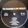 Elvis Presley  The Essential Elvis Presley 2LP Image 5