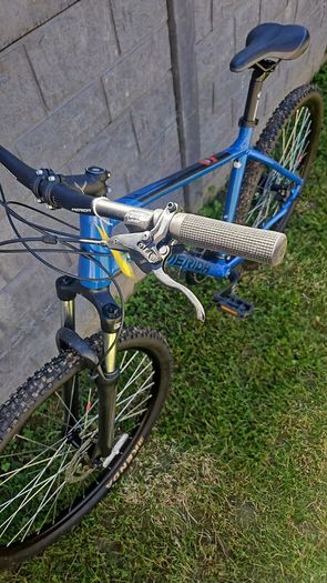 Brand new mens bike