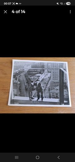 Laurel and Hardys Laughing 20s Pressbook and Photos