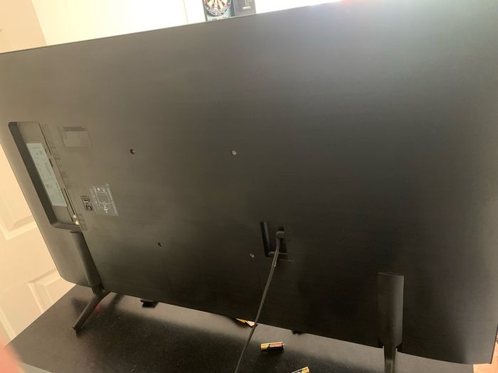 43' Samsung TV