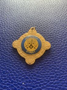 Gold Medal