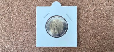2 euro coin