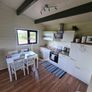 Ecohome Log Cabins 2 Bed A 9m x 6m Image 4