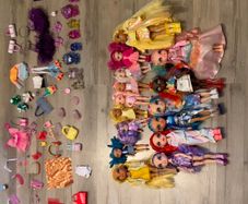 Dolls