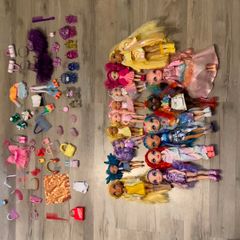 Dolls
