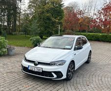Volkswagen Polo  R - Line Auto 2023
