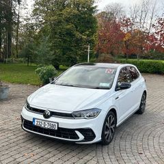 Volkswagen Polo  R - Line Auto 2023