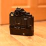 Nikon F3 P HP with MD-4 & MR-3 Image 2