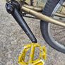 BMX style jump bike Image 5