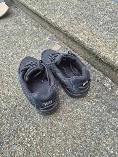 Bloch Dance Shoes