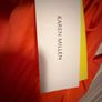 karen Millen  dress for sale Image 8