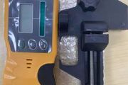 Receiver of Self-leveling Rotary Laser Level / Ourdoor Rotating laser Level Detector