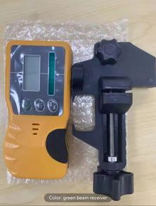 Receiver of Self-leveling Rotary Laser Level / Ourdoor Rotating laser Level Detector
