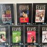 Elvis Collectors Film Collection and CD Image 3