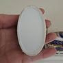 Vintage French Style Porcelain Trinket Boxes Image 8