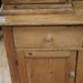 Victorian Pine Kitchen Dresser Image 6
