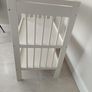 Baby changing table Image 2