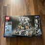 Lego Apollo 11 Lunar Lander: Creator Expert 10266 - New Image 2