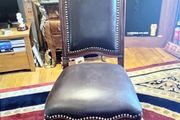 Antique chair