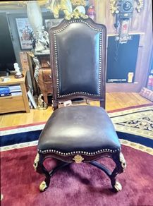 Antique chair