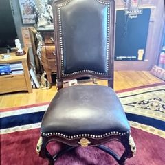 Antique chair