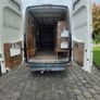 Volkswagen Crafter 2014 Image 9