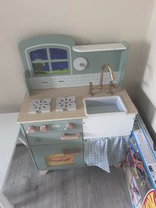 kids kitchen