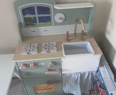 kids kitchen