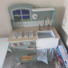 kids kitchen