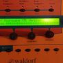 Rare Waldorf Microwave Xtk 30voice Wavetable Synth Image 2