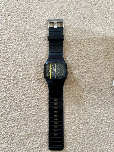 Diesel Watch