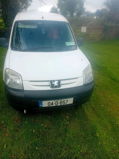 Peugeot p