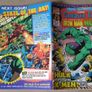 Marvel Heroes Reborn comic No.18 Image 3