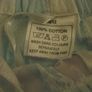 Cotton Pyjama Shorts Set. Image 3