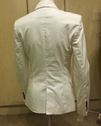 ZARA suit jacket