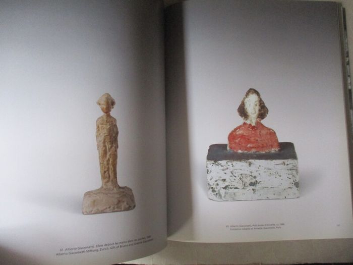 Giacometti