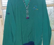 Great Southern Killarney Golf Jacket