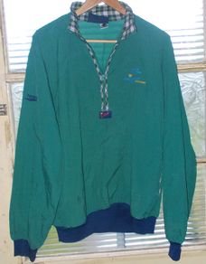 Great Southern Killarney Golf Jacket