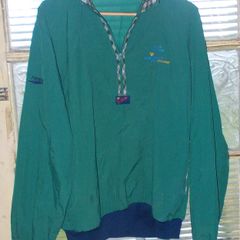 Vintage Golfing Jacket, Great Southern Hotel Killarney