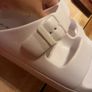 ladies platform sandals bnwt Image 2