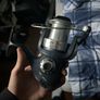 Surf 7000 fishing reel Image 2