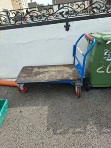 trolley
