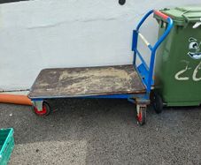trolley