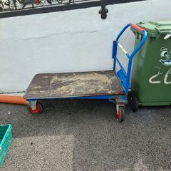 trolley