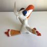 ZaZu plush The Lion King Broadway Musical Image 2