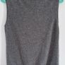 Jones New York Cashmere Vest Top Image 4